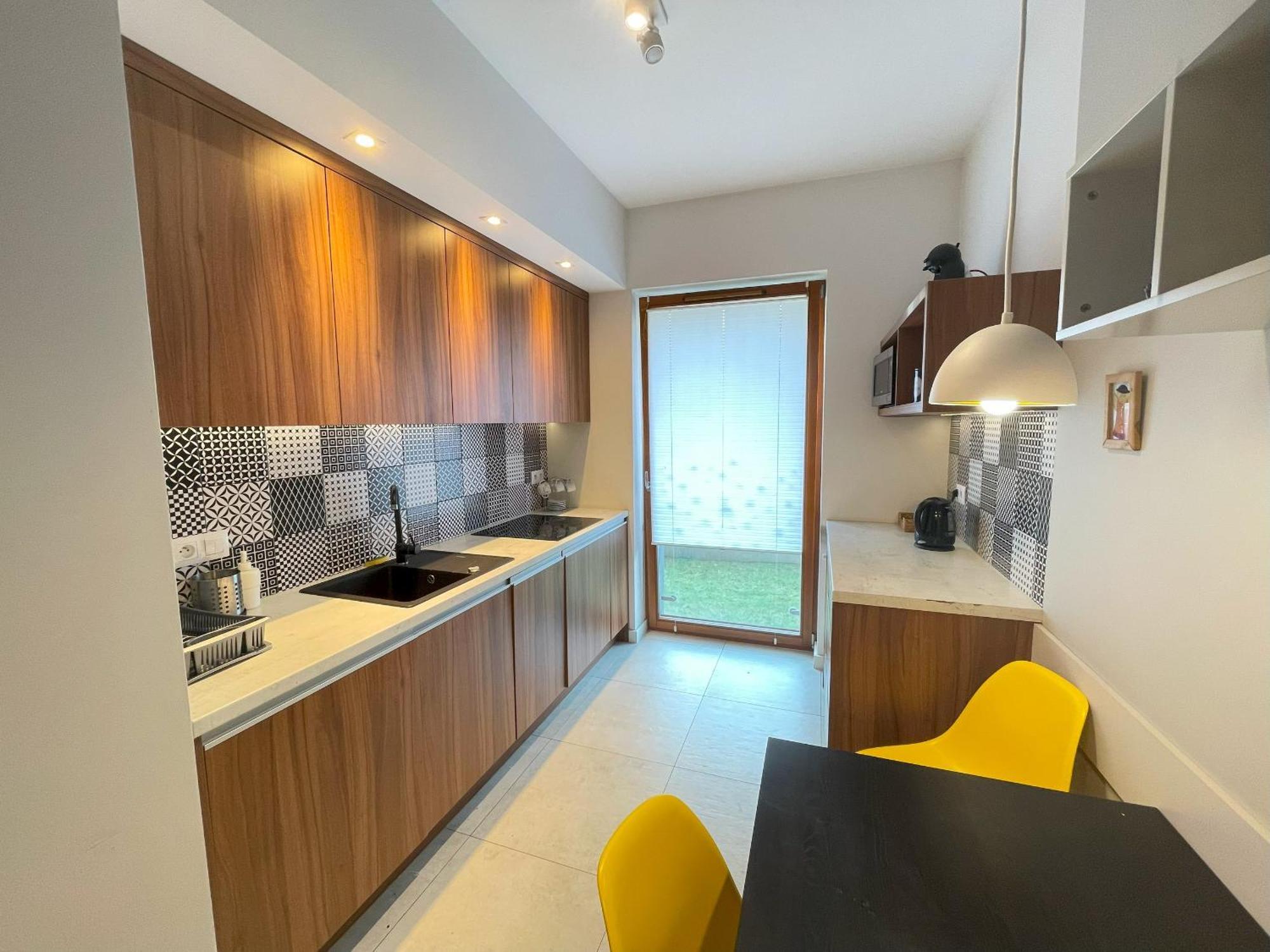 Apartmentprestige Station