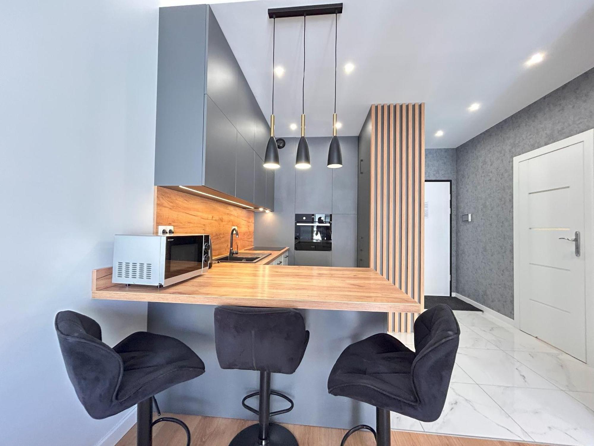Apartmentprestige Station * Krakow