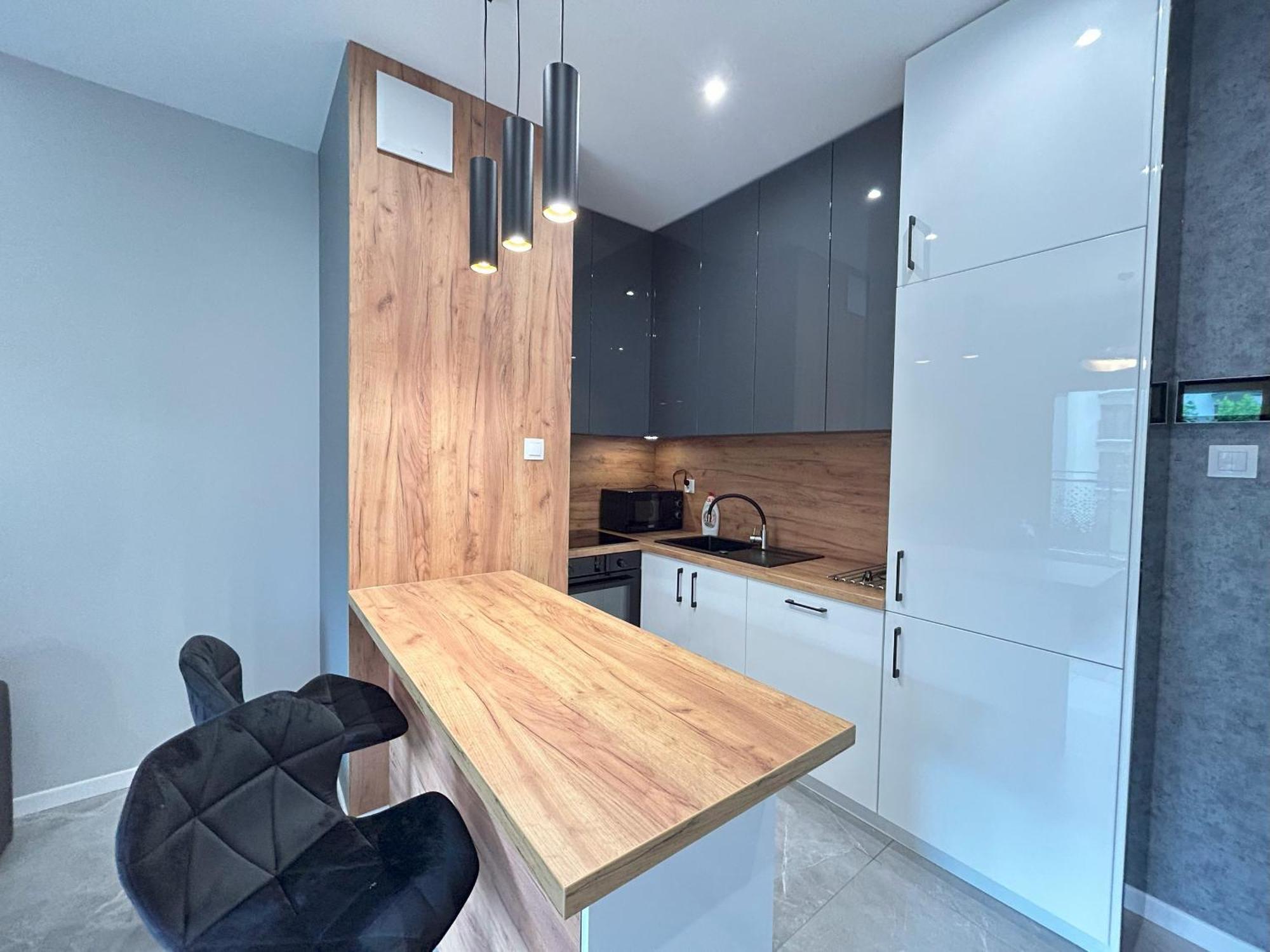 Apartmentprestige Station * Krakow
