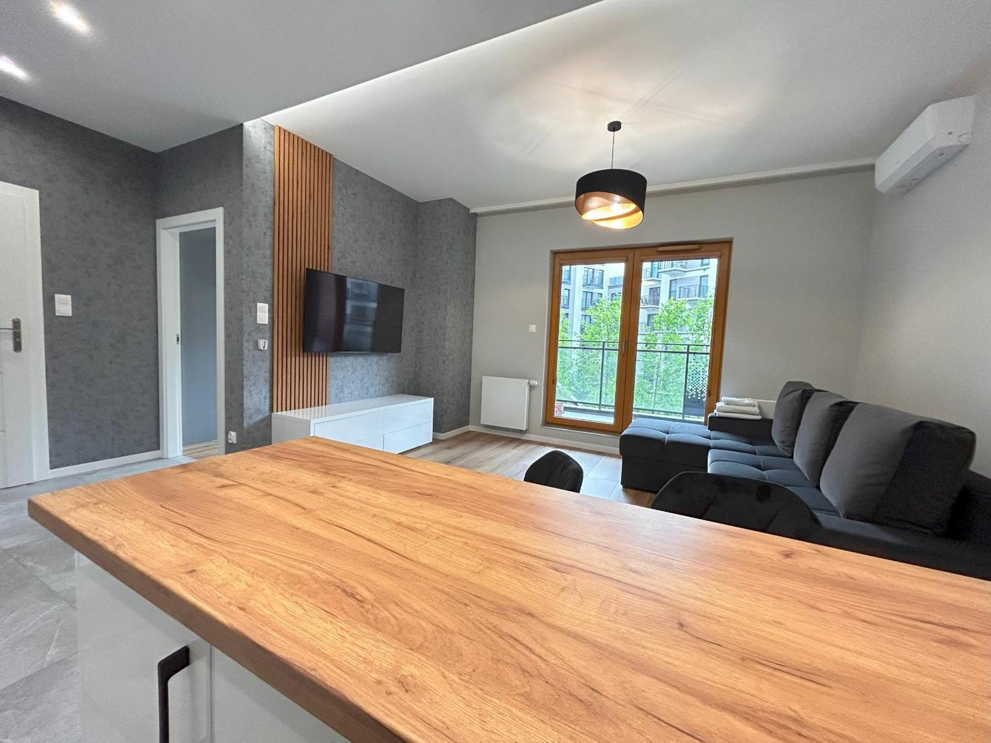 Apartmentprestige Station * Krakow