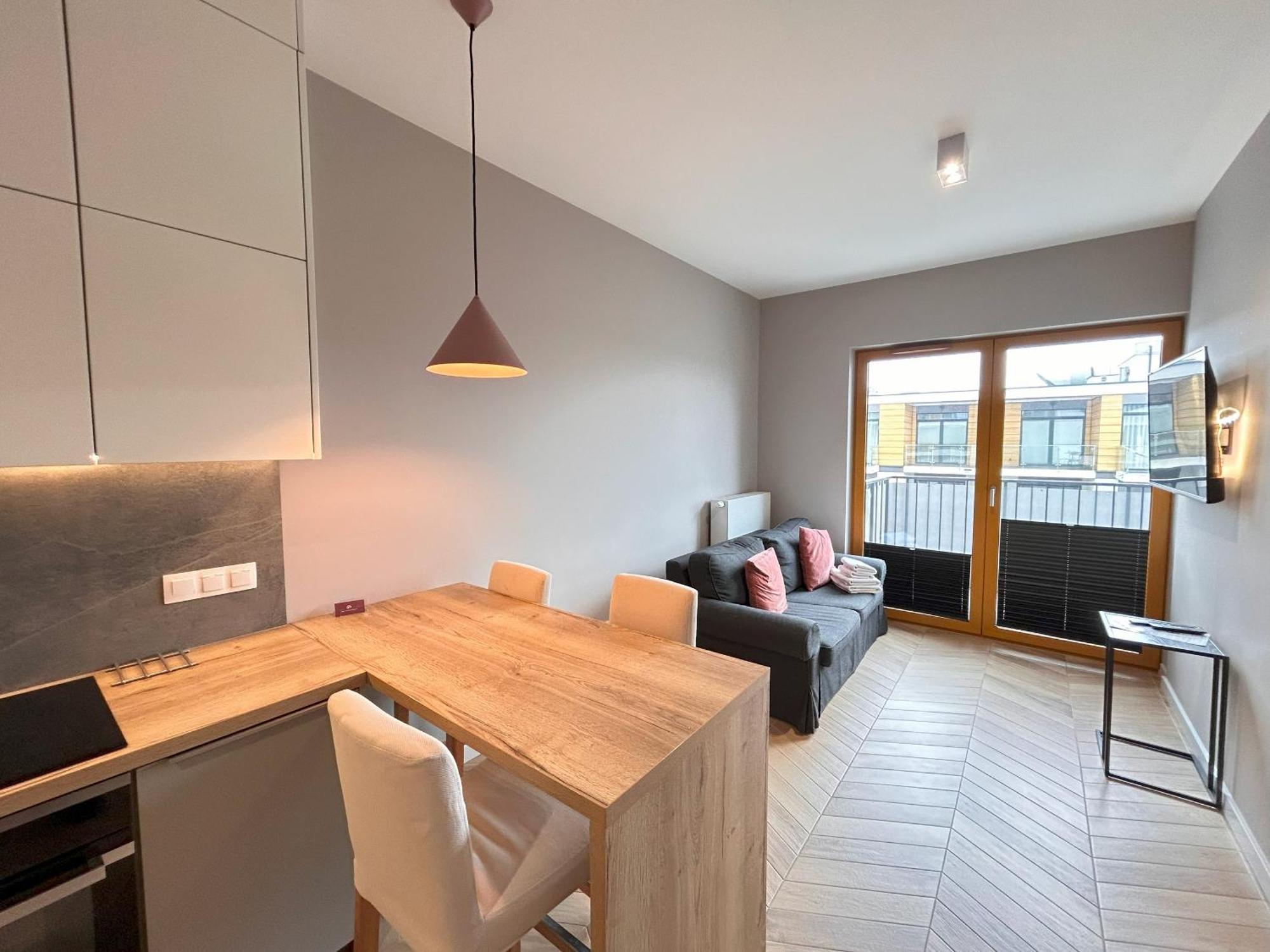 Apartmentprestige Station Apartment