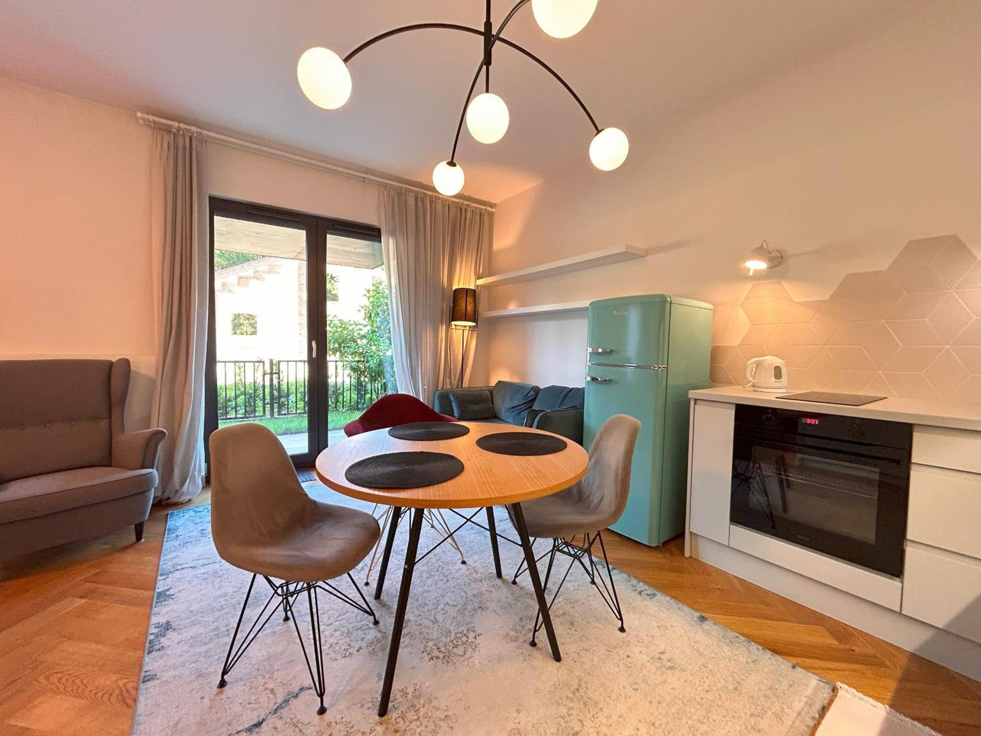 Apartmentprestige Station Apartment *