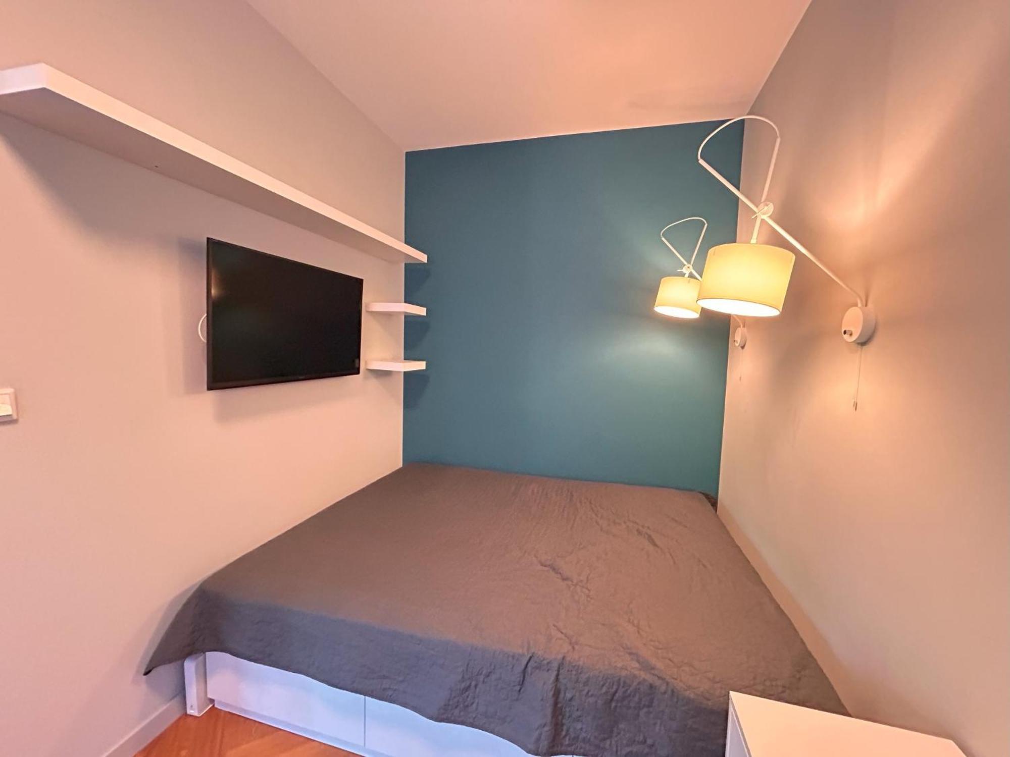Apartmentprestige Station Apartment Krakow