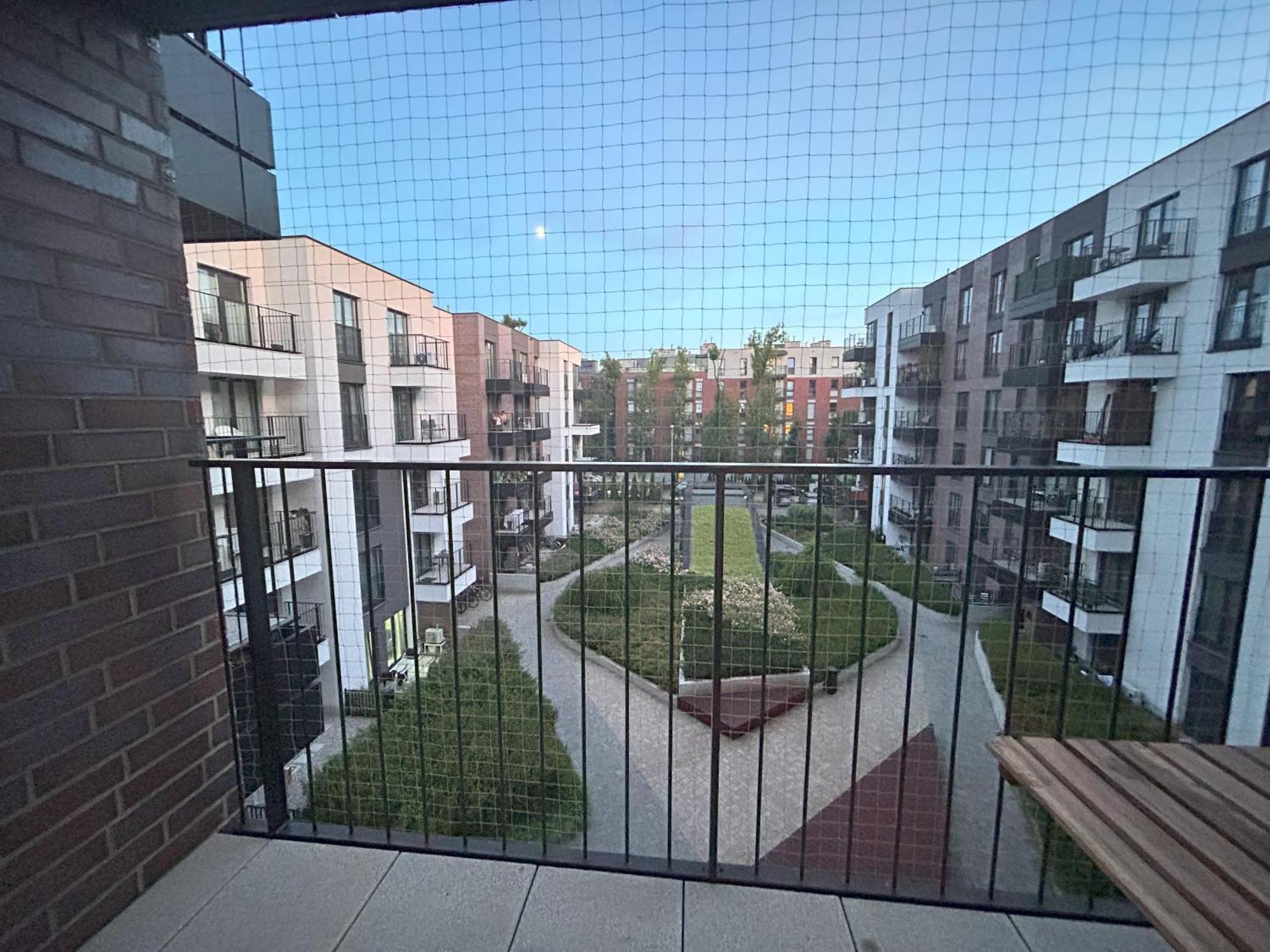 Apartmentprestige Station * Krakow