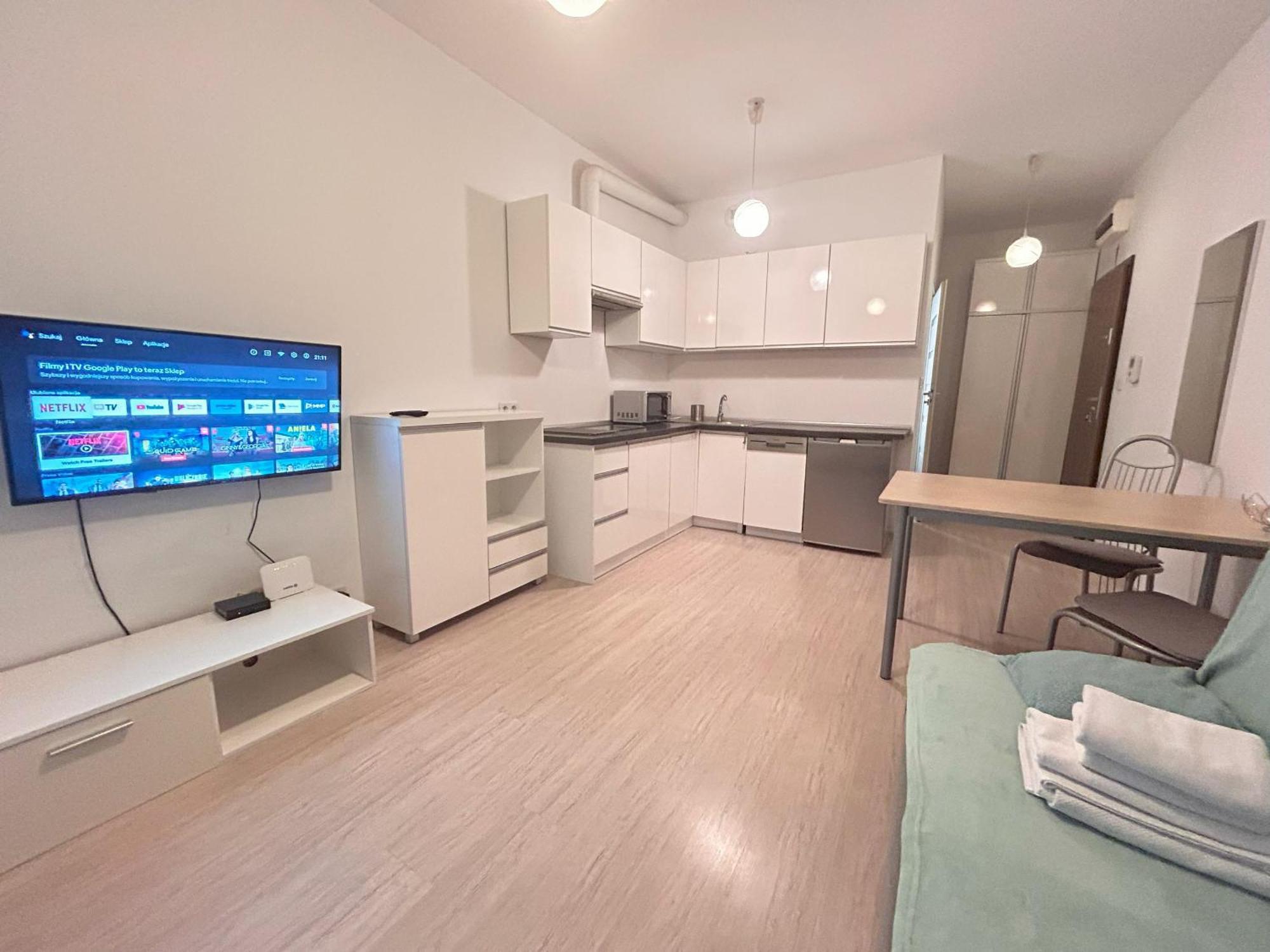 Apartmentprestige Station * Krakow